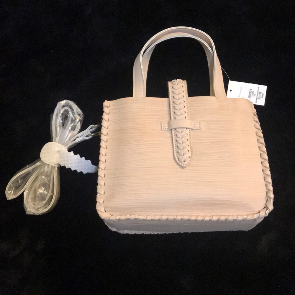 Street Level Summer Bag from Francesca’s
